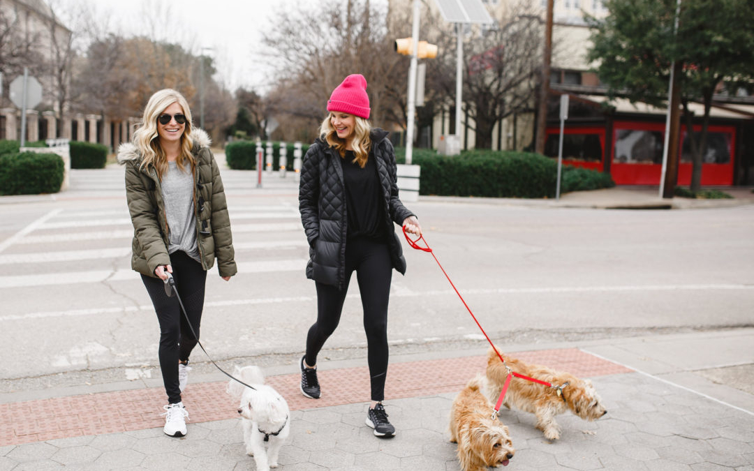 winterize your workout
