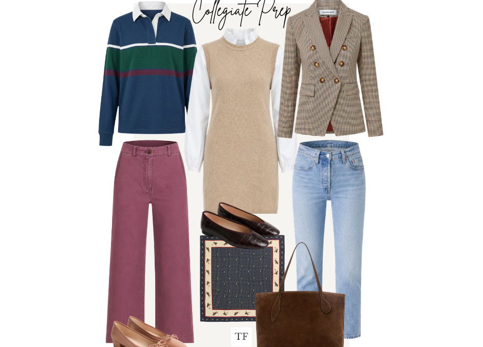 2026 NEW Fall Trends