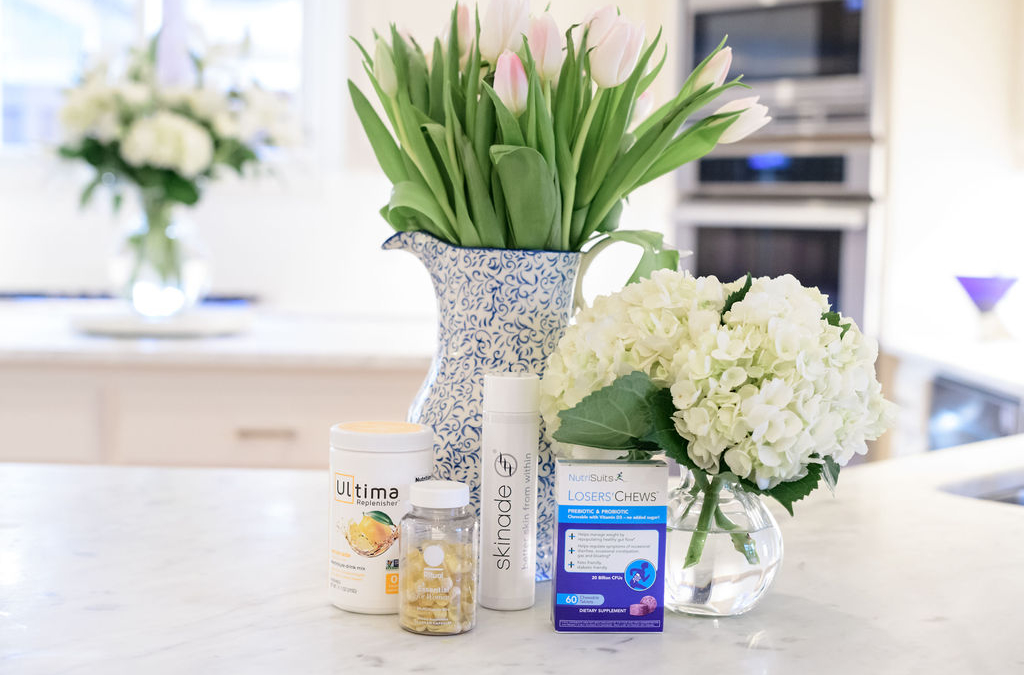 Wellness Update: How I’ve managed to stay healthy during a pandemic