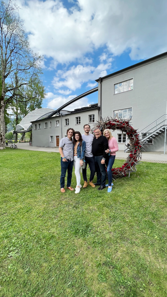 Attending the 2022 Passion Play in Oberammergau