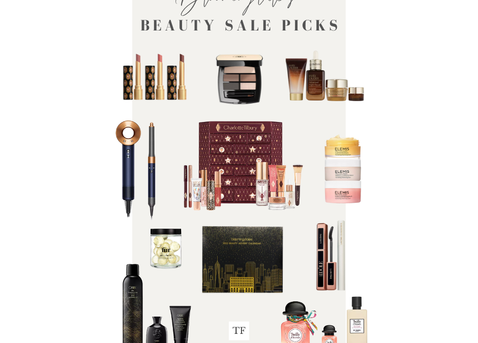 My Bloomingdale’s Sale Picks – Best of BEAUTY!