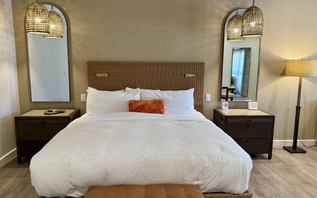 5 Reasons to Visit Canyon Ranch Tucson