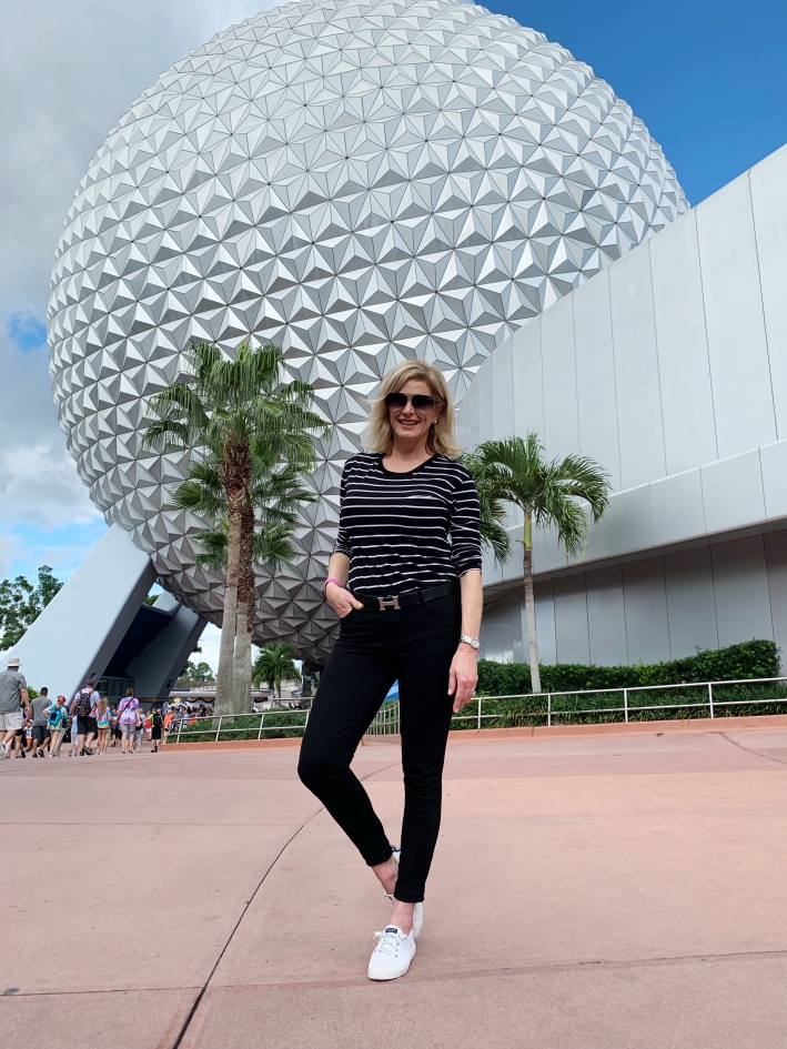 Give the Gift of DisneyWorld Magic