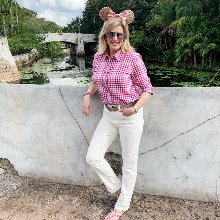 Give the Gift of DisneyWorld Magic