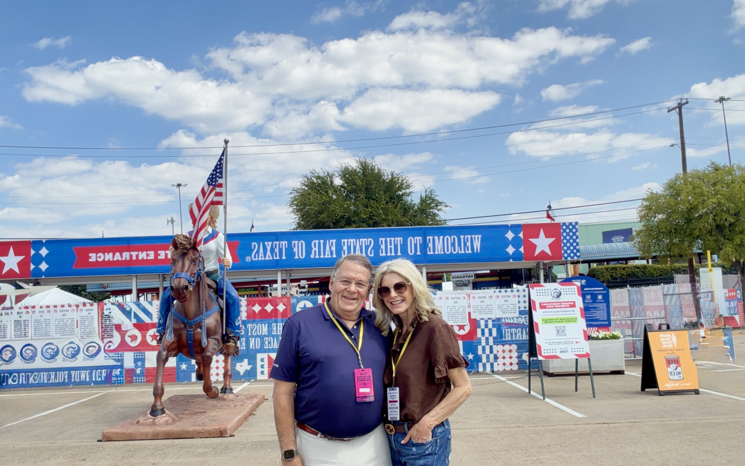 10 Things to know about the 2026 State Fair of Texas!