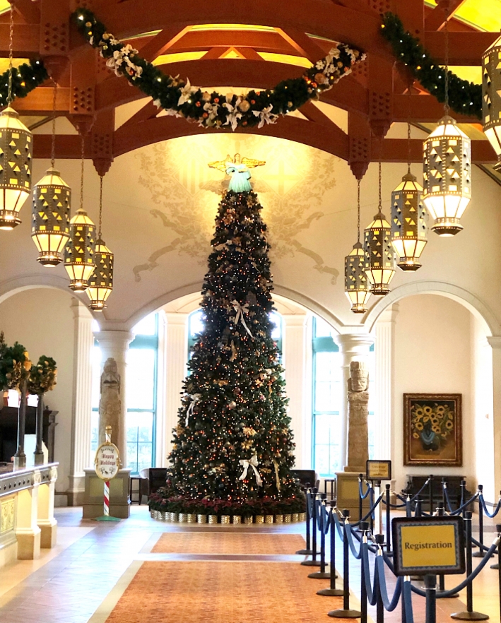 Give the Gift of DisneyWorld Magic