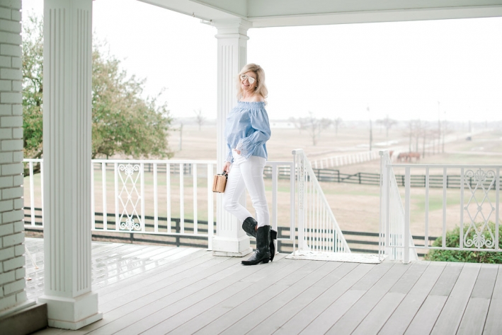 BOOK IT with Booking.com and experience staying at Southfork Ranch for a night!
