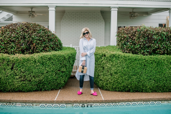 BOOK IT with Booking.com and experience staying at Southfork Ranch for a night!