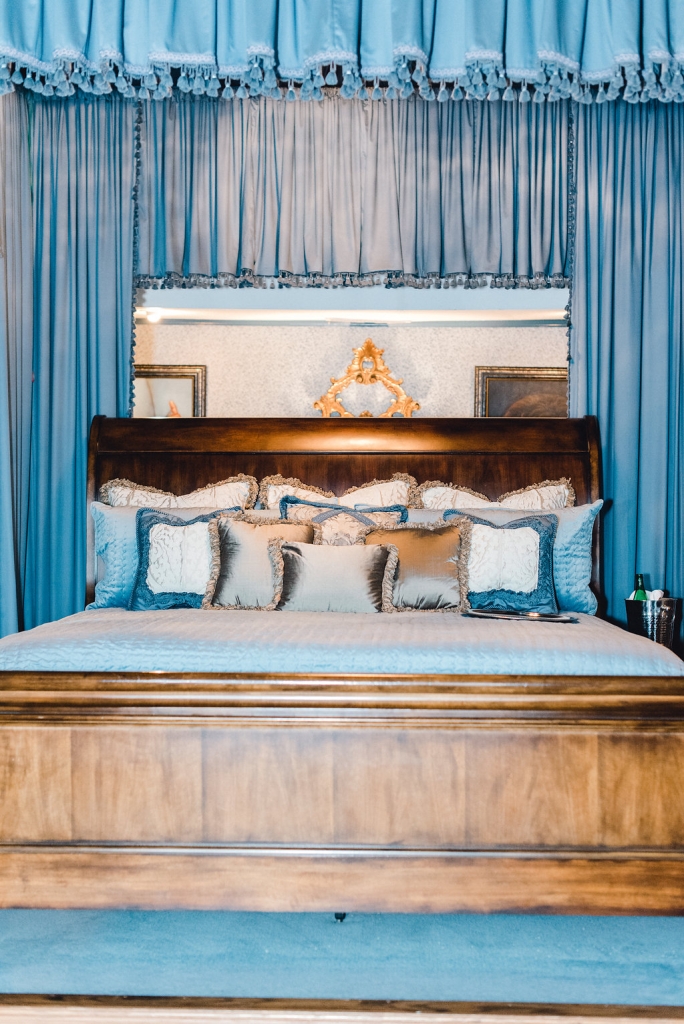 BOOK IT with Booking.com and experience staying at Southfork Ranch for a night!