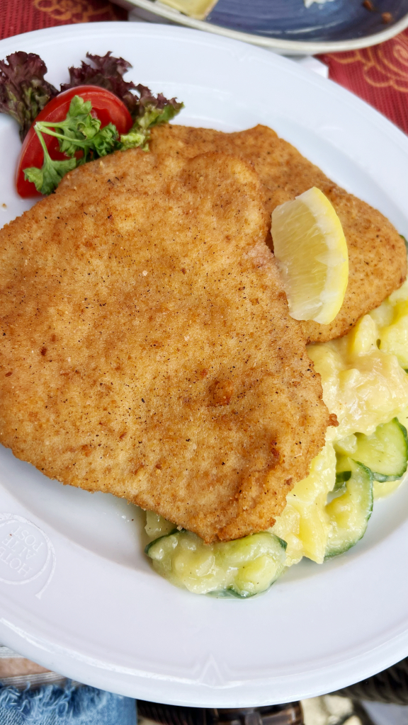 Wiener Schnitzel