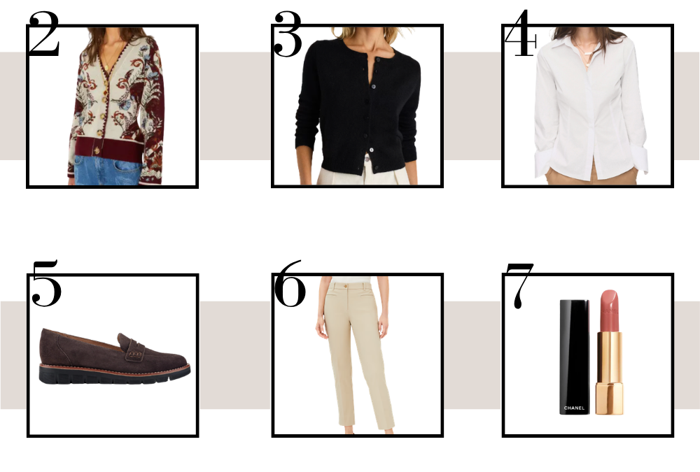 Top 10 September Best Sellers
