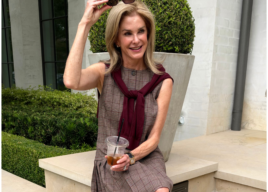 Fall Trends For Less