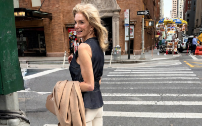 September Outfit Round-Up: 30 Fall Outfit Ideas