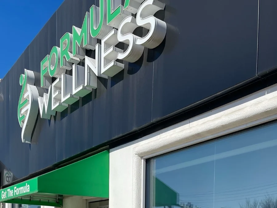 Formula Wellness Review | 360 Diagnostics Program