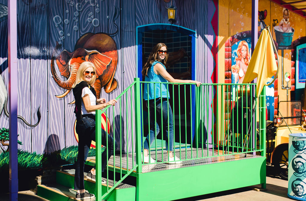State Fair Style | Casual Fall Fashion